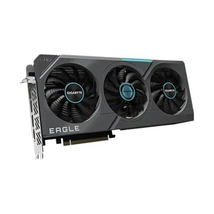 Gigabyte GeForce RTX 4070 Ti Eagle 12G 12 GB GDDR6X HDMI, 3x DP PCI-E #335089 - Imagen 1 de 6