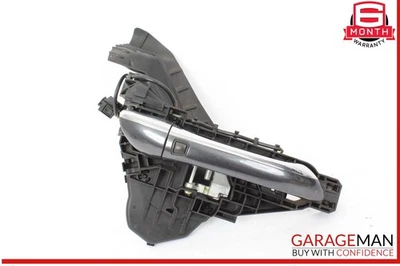06-13 Mercedes W164 ML350 4MATIC Front Right Side Exterior Door Handle OEM - Image 1 of 4