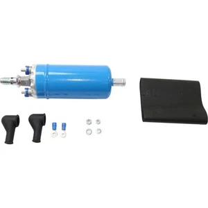 Electric In-Line Fuel Pump Fits Porsche 911 924 944 2.5L SOHC 3.2L SOHC 69467 - Picture 1 of 10