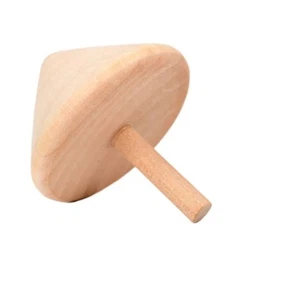 Rotate Nostalgic Toys Wooden Interactive Toys Developmental Toys Outdoor - Picture 1 of 6