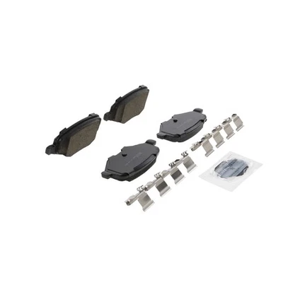 Pastillas de freno de cerámica Wagner ZD1754 Foto 1 de 4