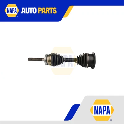 Drive Shaft fits NISSAN TERRANO R20 3.0D Front 02 to 07 ZD30 Driveshaft NAPA New - Image 1 of 4