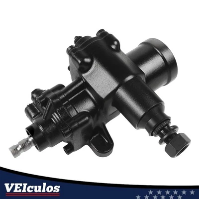 Power Steering Gear Box for Ford F100 200 150 250 250 HD 350 F Super Duty Ranger - Image 1 of 4