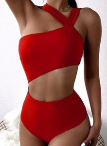 costume da bagno shein M - Foto 1 di 4