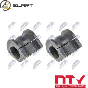 BEARING BUSH STABILISER ZGS-HD-045 FOR HONDA CIVIC/VIII R18A1/R18A2 1.8L 4cyl - Picture 1 of 6