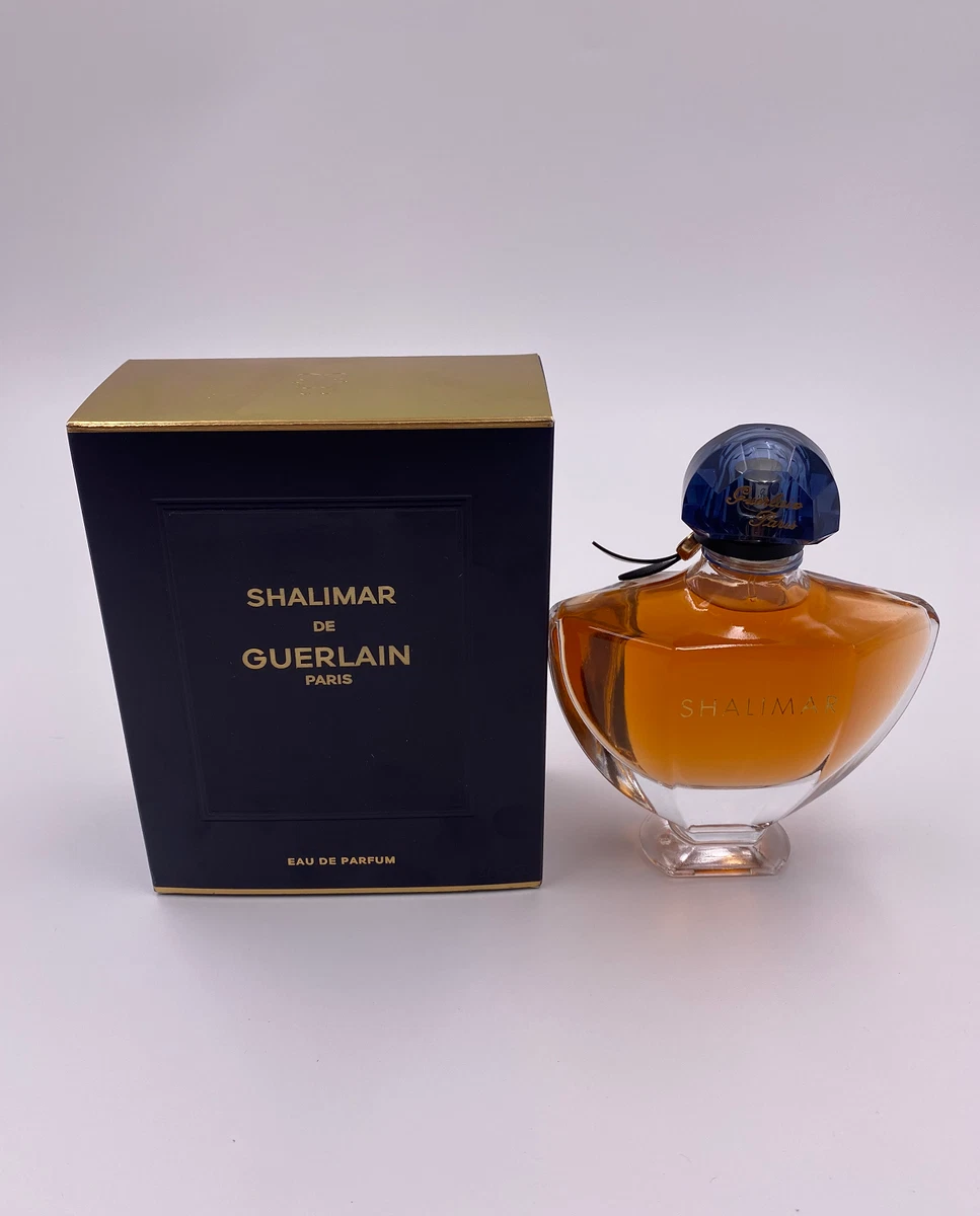 Guerlain 淡香精Shalimar 香水女| eBay