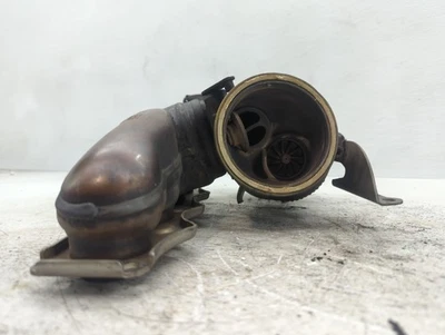 2012-2016 Bmw 328i турбонагнетатель турбонагнетатель нагнетатель нагнетатель EQXR7 - Изображение 1 из 4