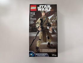 LEGO Star Wars: Rey (75113)