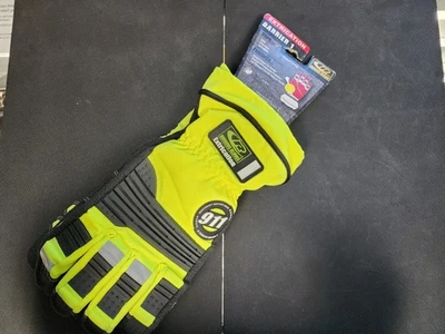 Ringers Barrier 1 Extrication 重型手套,尺寸 XXXL 13 — 第 1/2 张图片