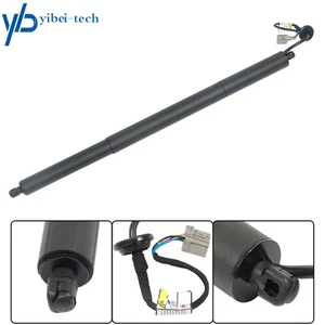 For Jeep WK2 Grand Cherokee 15-21 Rear Left Tailgate Power Hatch Lift Support - Picture 1 of 8