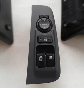 OEM 93570 4H300WK Power Window Switch Button for 2007 2020 Hyundai i800 H1 iMax - Picture 1 of 5