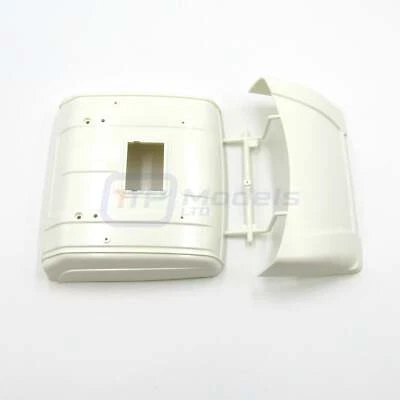 Tamiya Scania R470/R620/Blue/Orange/Metallic, 9005842/19005842 F Parts, (Roof) - Image 1 of 3