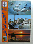 Alte Ansichtskarte 1974 Le Grau-du-Roi Paysage de Languedoc
