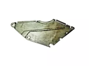 Jeep Cherokee XJ 91-01 AW4 Automatic Transmission Dust Shield Inspection Cover - Picture 1 of 2