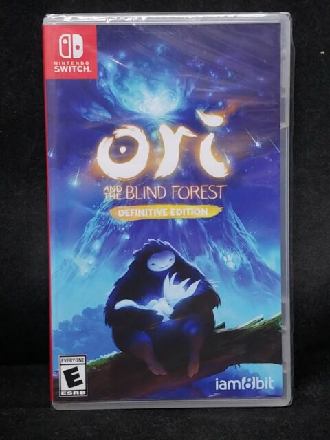 Jogo Ori and the Blind Forest: Definitive Edition - Xbox 25