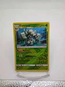 Golisopod - 9/145 - Reverse Holo selten - Guardians Rising - Pokémon - Neuwertig - Bild 1 von 2