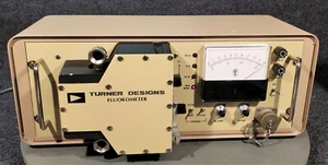 TURNER DESIGNS FLUOROMETER 10-000 - Bild 1 von 7