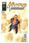 Namor: The First Mutant 8 (2011) 