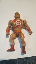 Thunder Punch He-Man MOTU Masters of the Universe 1984 Vintage AS IS
