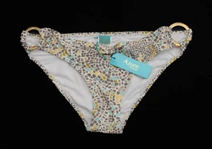 PANTALONES DE BIKINI DEBENHAMS PRECIO DE VENTA SUGERIDO POR EL FABRICANTE £18.00 - Imagen 1 de 5