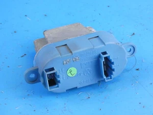 PORSCHE Cayenne S 955 9PA Gebläsewiderstand Gebläse Widerstand 7L0907521 - Bild 1 von 3