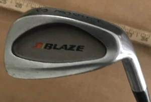Pro Select Blaze Sand Wedge Right Handed Graphite Shaft - Picture 1 of 8