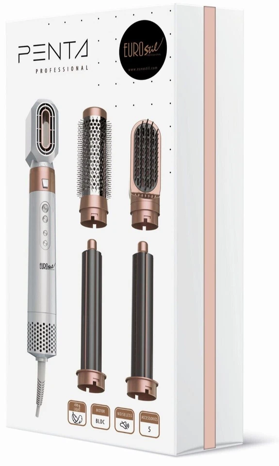 Estuche Academia 2 Tijeras Azules Corte y Esculpir 5 5" Peluqueria ProfesionaL