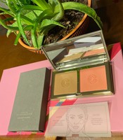 complex culture overtime blush