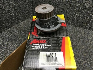 Airtex Automotive Division AW5017 Water Pump - Picture 1 of 2