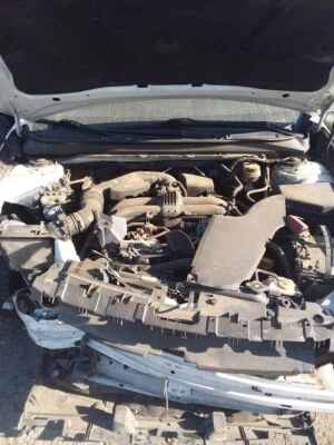 Used Fuel Injection Throttle Body fits: 2015 Subaru Legacy Throttle Valve Assemb Foto 1 de 4