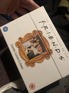 The Complete Series Of FRIENDS - Picture 1 of 5