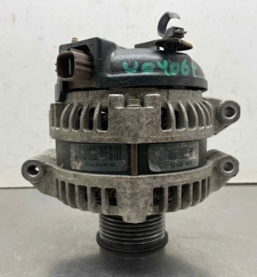 Acura RDX 2007 2,3 L montaje alternador REM C030501911154 111545019174 07 12 Foto 1 de 4