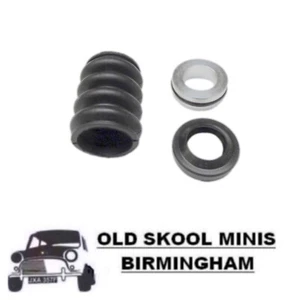 CLASSIC MINI GEARBOX ROD CHANGE OIL LEAK SEAL KIT SELECTOR MANUAL MSSK050 6H7 - Picture 1 of 1