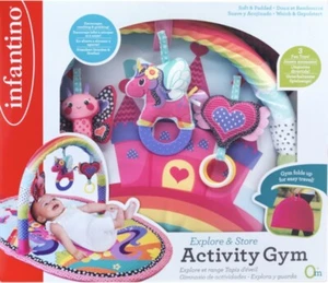 Palestrina Neonato, Infantino – palestrina sparkle - Foto 1 di 7