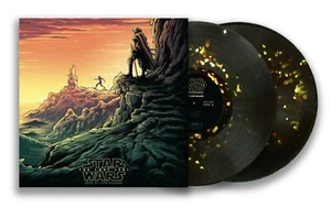 Star Wars: The Last Jedi - Original Motion Picture Soundtrack Collector's Vinyl - Picture 1 of 4