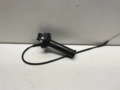 Empuñadura térmica derecha BMW K1200S 2006-2008 Foto 1 de 4