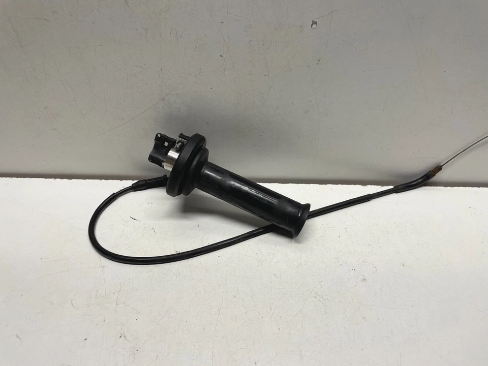 Empuñadura térmica derecha BMW K1200S 2006-2008 Foto 1 de 4