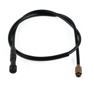 Speedometer Speedo Cable for Honda GL1100 Gold Wing Aspencade Interstate 1980-82 - Picture 1 of 6