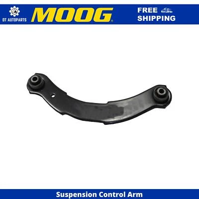 Brazo de control de suspensión trasero superior MOOG 2007-2013 para Mitsubishi Outlander Foto 1 de 4