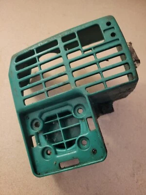 Weedeater Featherlite Fl21 Rear Cover - Image 1 of 2