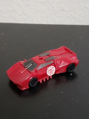 Transformers Lamborghini Foto 1 de 4