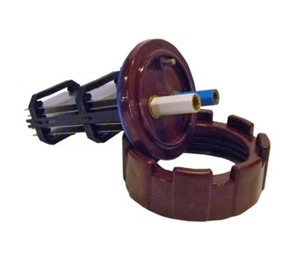Aquachlor C140 Salt Water Pool Chlorinator Cell Heavy Duty AU Made Long Lasting - Picture 1 of 2