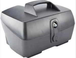 Conjunto de caja de batería para scooter de movilidad Go Go Elite Traveller (SC40E/SC44E) - Imagen 1 de 1