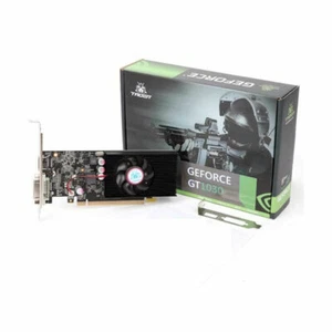 [TAGER] GeForce GT1030 D5 2GB Graphics Card/Overseas 24 months waranty - Picture 1 of 4