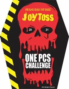 Joytoss One Pcs Chips Challenge - Bild 1 von 3