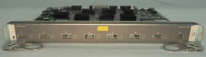 LC-CB-10GE-8P FORCE10 DELL 8-PORT 10GE XFP C300 C150 LINE CARD - Picture 1 of 3