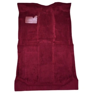 Carpet for 1992-1999 GMC K2500 Suburban Pass Area with Heat Vents Cutpile - Picture 1 of 33