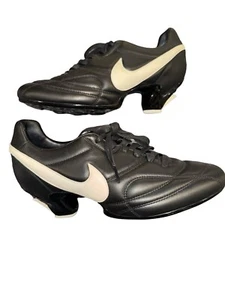 COMME DES GARCONS X NIKE Womens Premier 'Black Heel- Women’s 9.5 (dj8545 001 - Picture 1 of 7