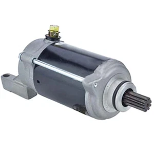 NEW 12V STARTER FITS SKI DOO RENEGADE 1200 X ADRENALINE 2010-14 2015 420-892-427 - Picture 1 of 1