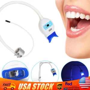 LED Cold Light Accelerator Dental Chair Teeth Whitening Lamp Bleaching Machine - Picture 1 of 12